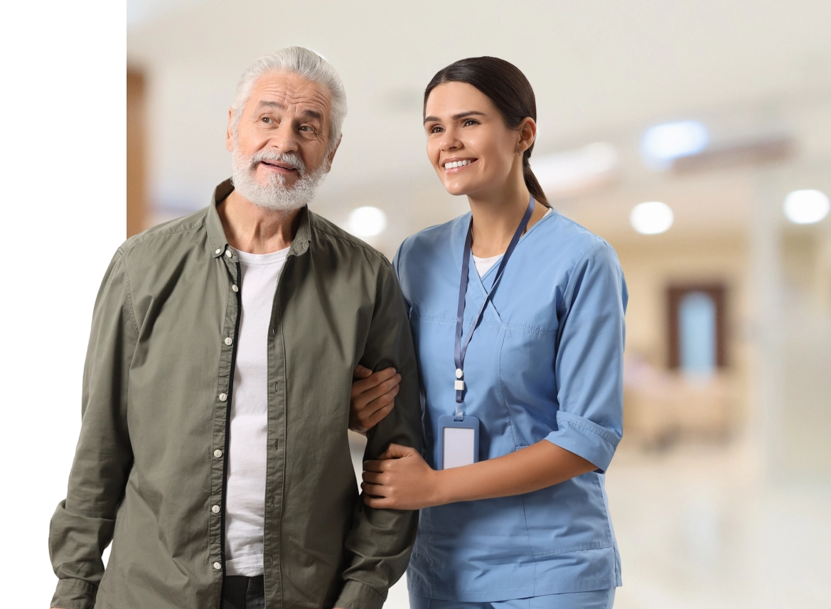 TOTAL RESTORATION HOME CARE