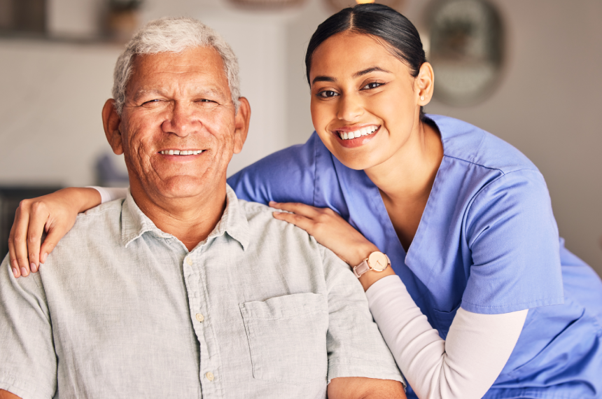 TOTAL RESTORATION HOME CARE
