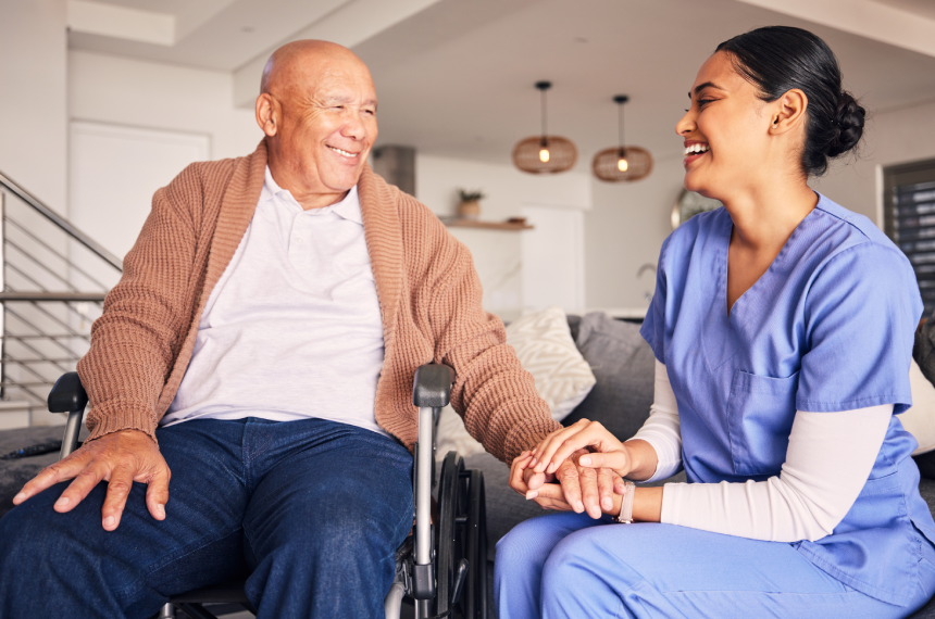 TOTAL RESTORATION HOME CARE