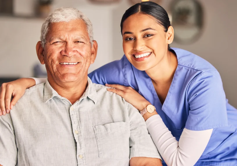 TOTAL RESTORATION HOME CARE